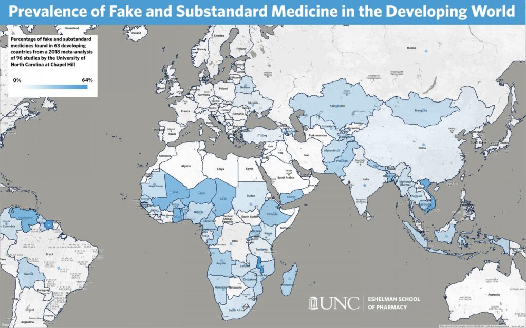 global-distribution-of-substandard-medicines